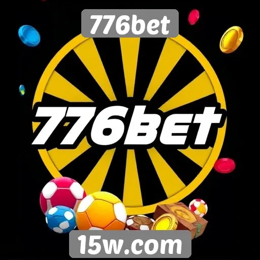 Análise da plataforma de jogos 776bet
