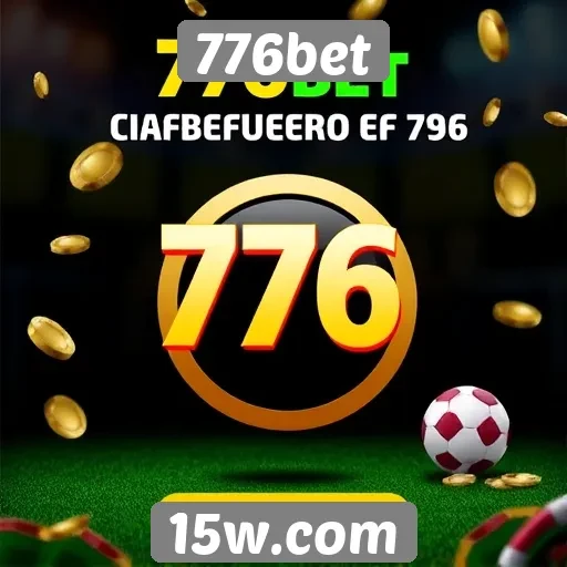 Como funciona o sistema de bônus do 776bet