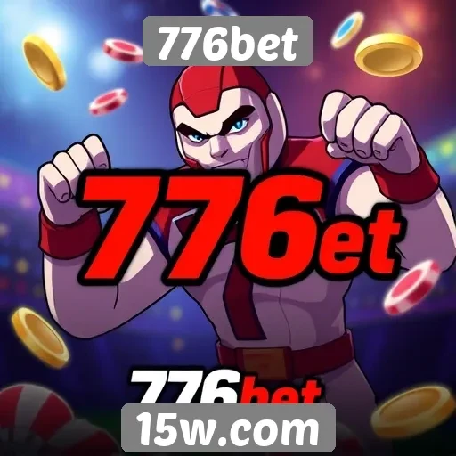 Opções de jogos disponíveis na plataforma 776bet