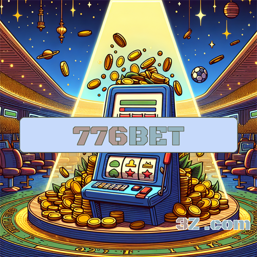 Apostas no 776bet: Emoção e Interação em Cada Clique