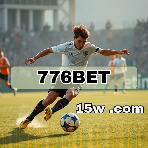 776bet: Aprenda a Conquistar Jackpots Incríveis e Vencer Sempre