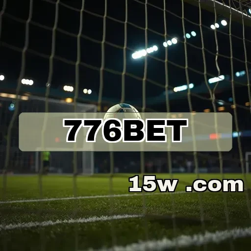 776bet: Os Segredos da Loteria que Você Precisa Conhecer