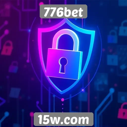 Avaliação da segurança no site 776bet