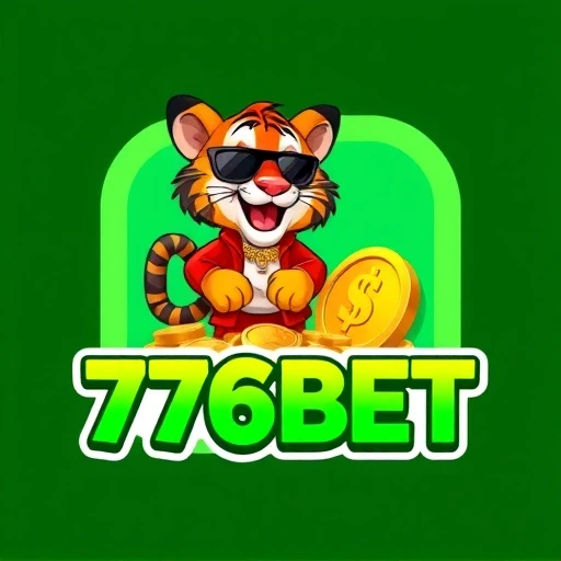 776bet logo